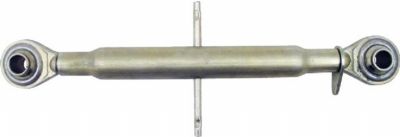 TERCER PUNTO Nº1  30X3  TUBO 400